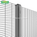 파우더 코팅 Anti Climb 358 Mesh Fence